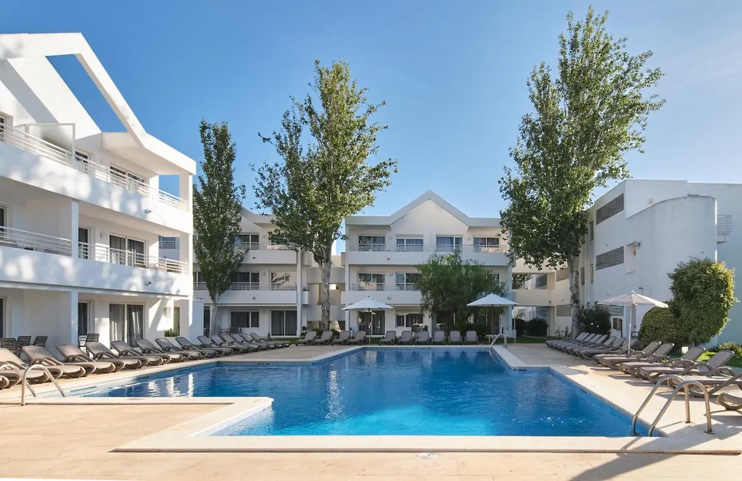 Duvabitat Apartments-1