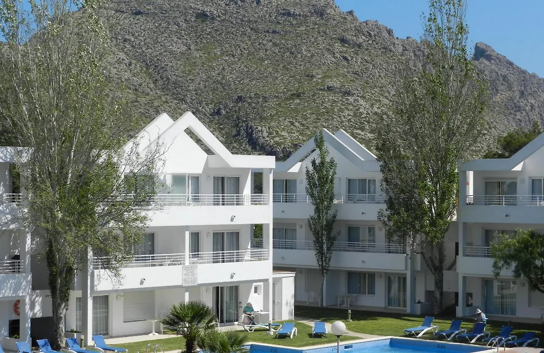 Duvabitat Apartments-1
